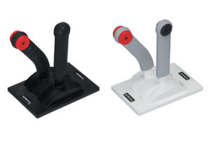 B204R – B208R Commandes mécaniques