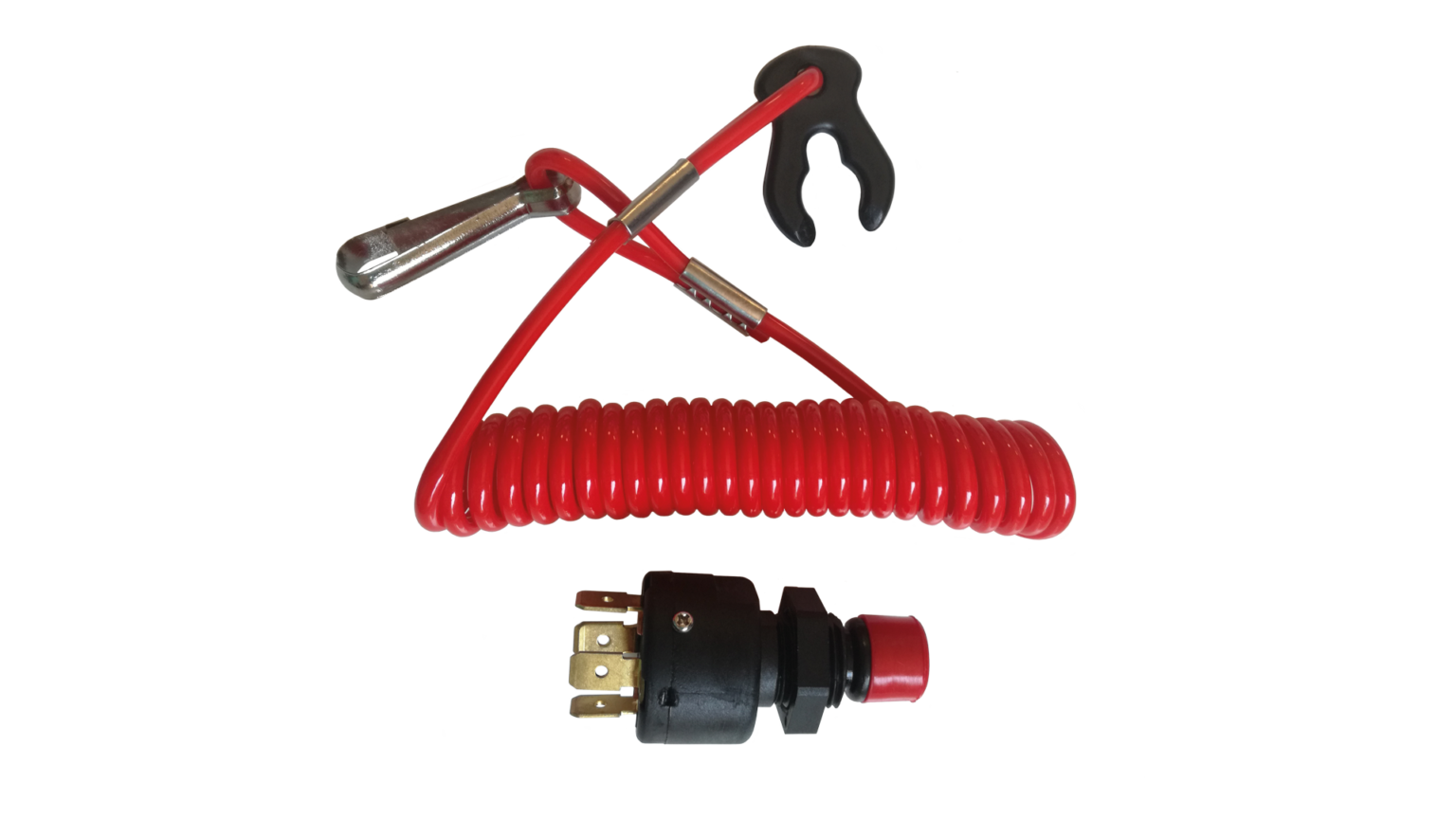 Universal Kill Switch Ultraflex