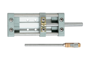 L23 Selector Unit for Dual Station Applications