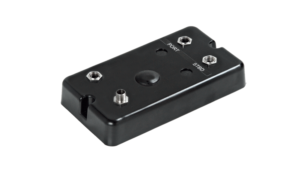 VThrottle / IThrottle Power A Mark II Ultraflex