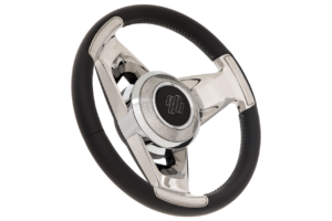 Guarco steering wheel