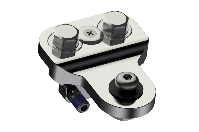Steering Systems bracket for tie bars 43913s preview