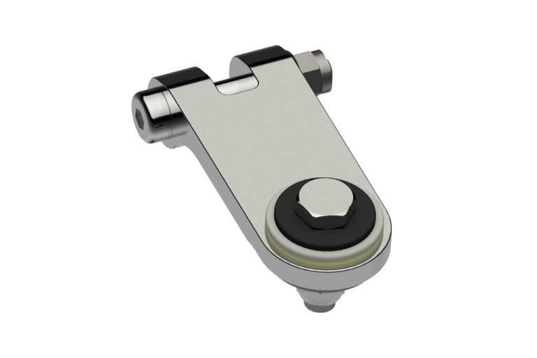 Steering Systems bracket for tie bars 43916y preview