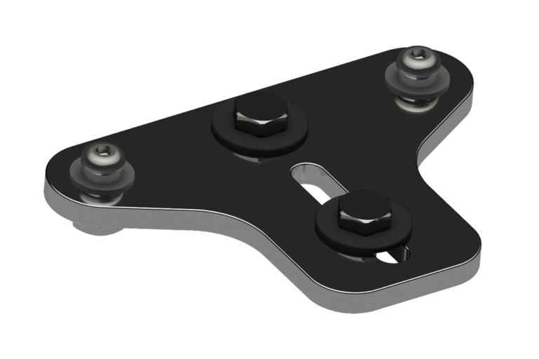Steering Systems bracket for tie bars 43917a preview