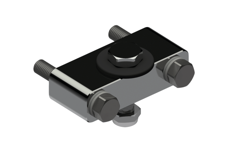 Steering Systems mercury bracket kitpreview