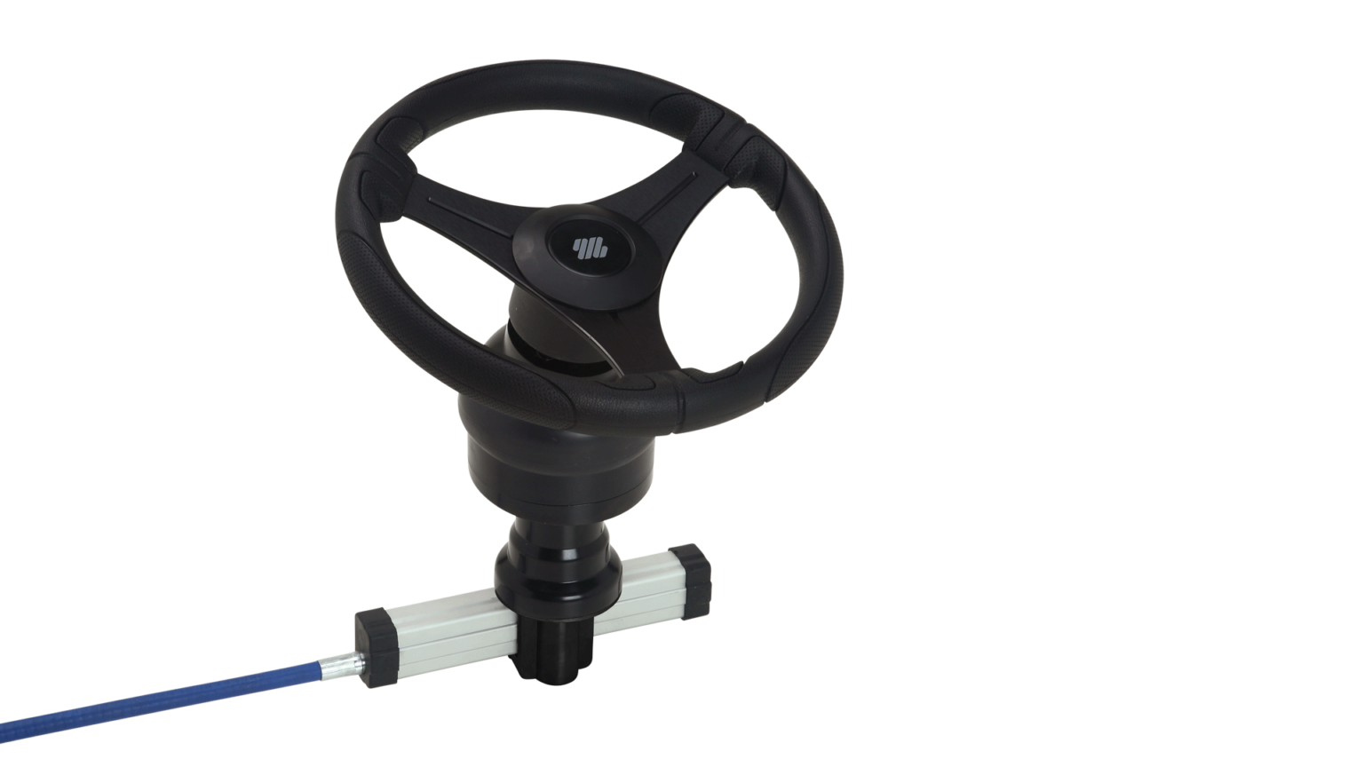 Rack and Pinion Tilt steering systems for Jet boats Ultraflex