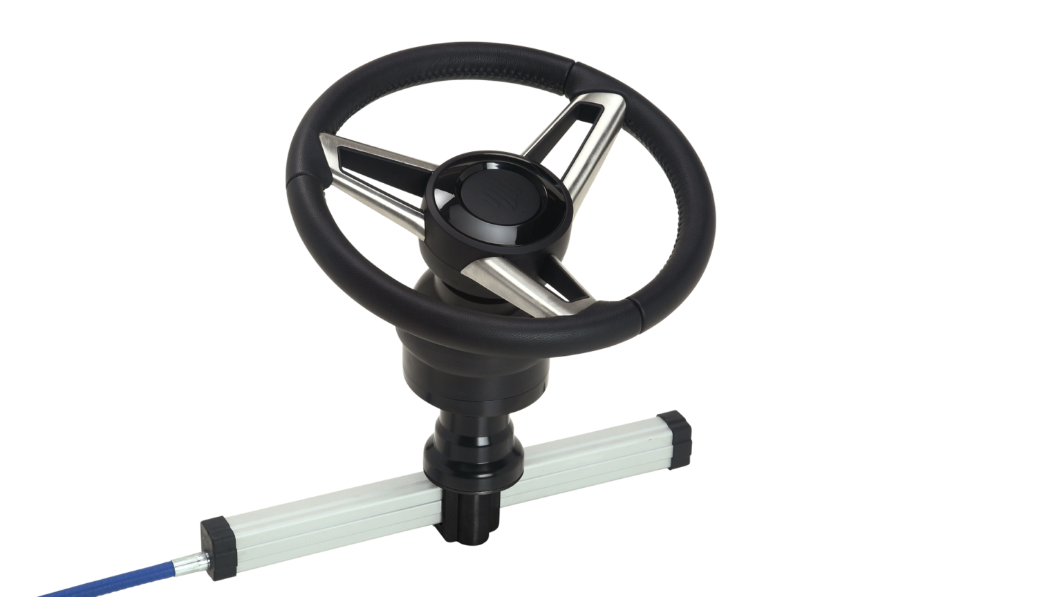 Rack and pinion tilt steering systems Ultraflex