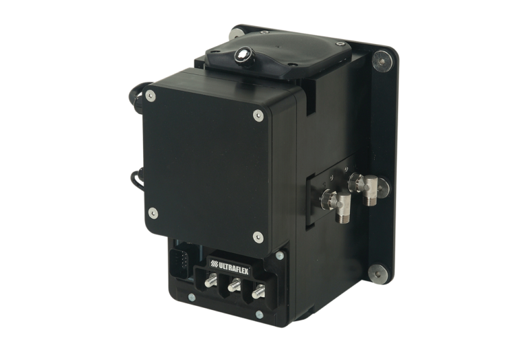 Steering Systems uipc compact power unit preview