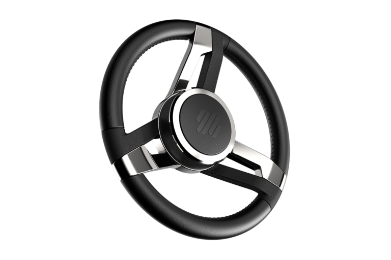 Volanti Oderico Steering Wheel