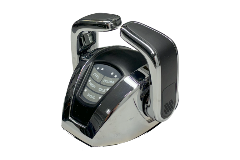 Sistemi di comando Power A Mark II