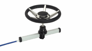 TM87O & TM87OZT – Rack and pinion steering systems