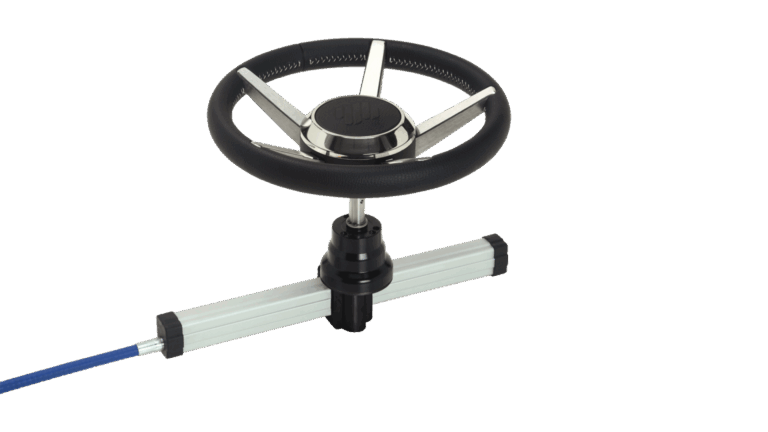 Steering Systems Steering Systems