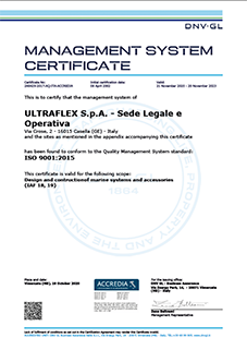 Certifications Certifications