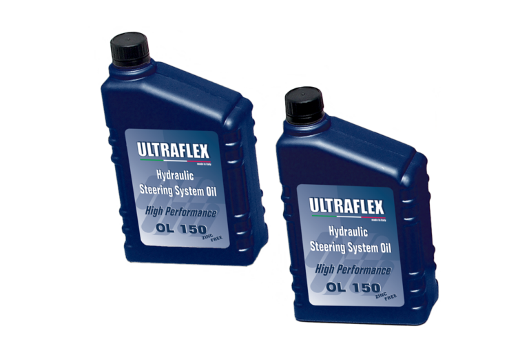 Sistemi di guida Ultraflex Hydraulic oil OL150