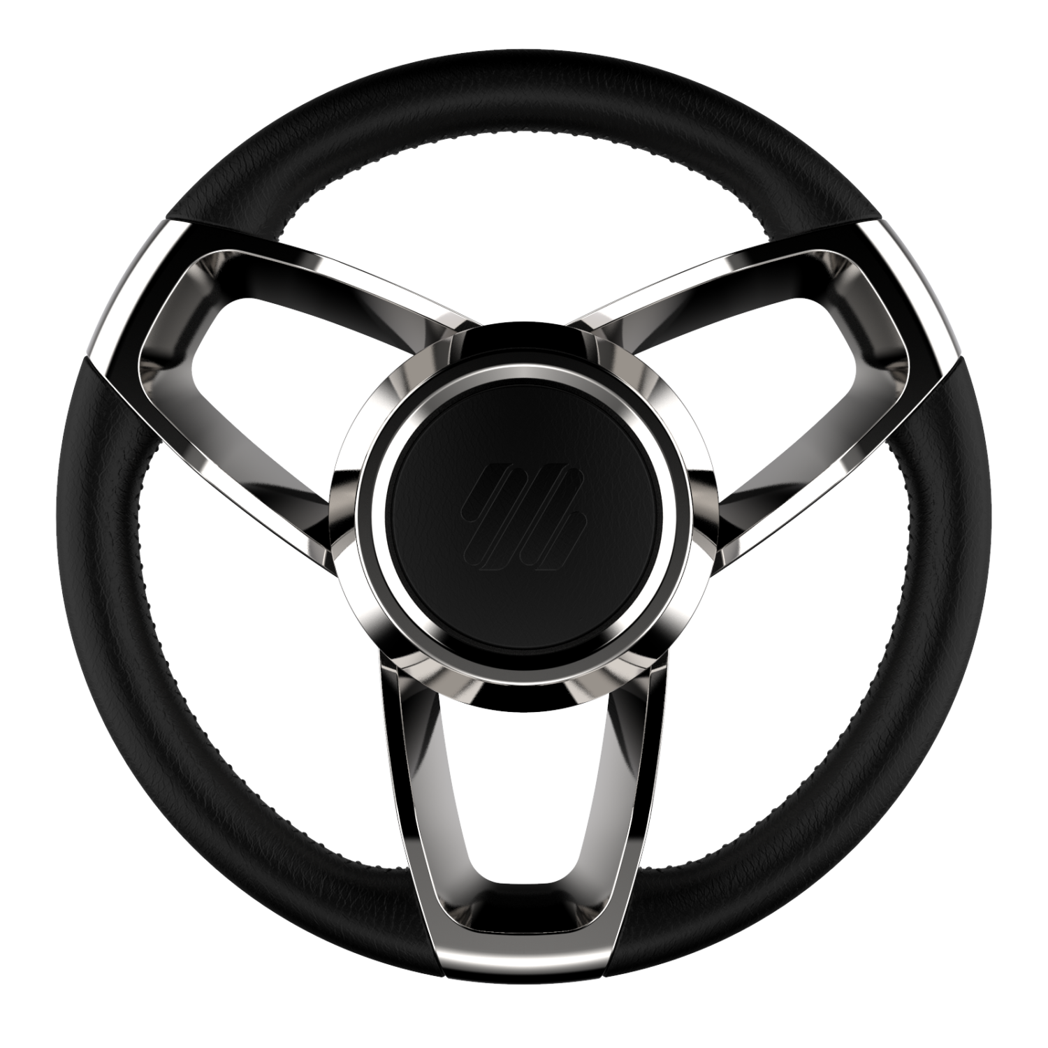 Barbarigo Steering Wheel