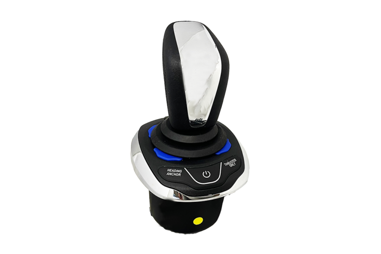 Steering Systems UJS-B Integra JS™ joystick with Bow Thruster