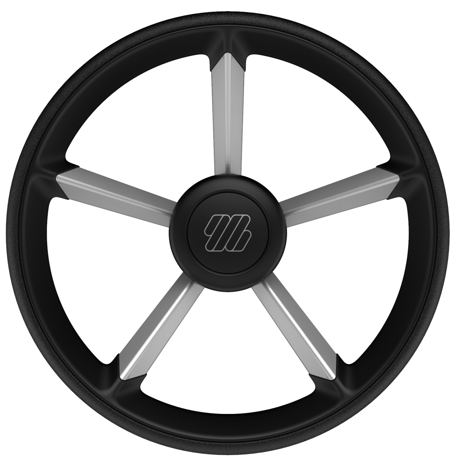 V75 Steering Wheel