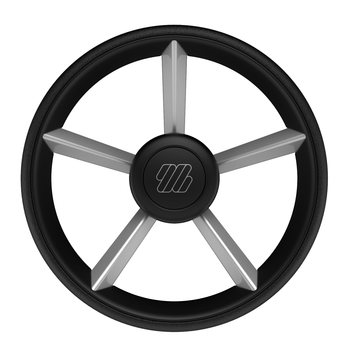 V76 Steering Wheel