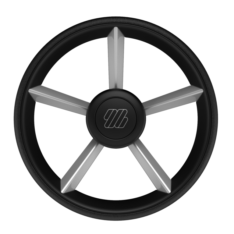 Steering Wheels V76 Steering Wheel