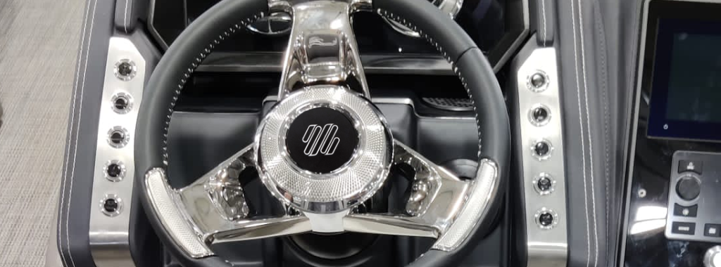 Steering Wheels Ultraflex Steering Wheels Ultraflex
